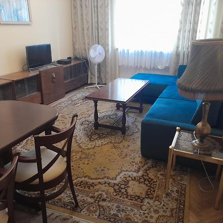 Apartament Zelazna 101 By Homeprime Warsaw Luaran gambar