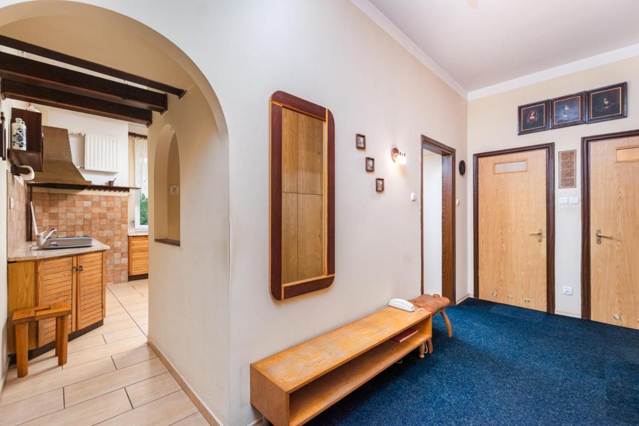 Apartament Zelazna 101 By Homeprime Warsaw Luaran gambar
