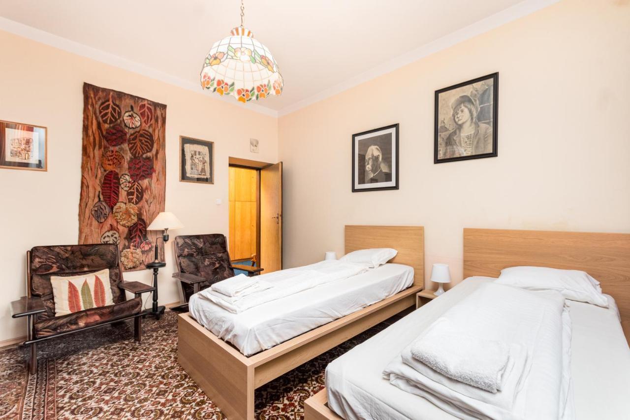 Apartament Zelazna 101 By Homeprime Warsaw Luaran gambar