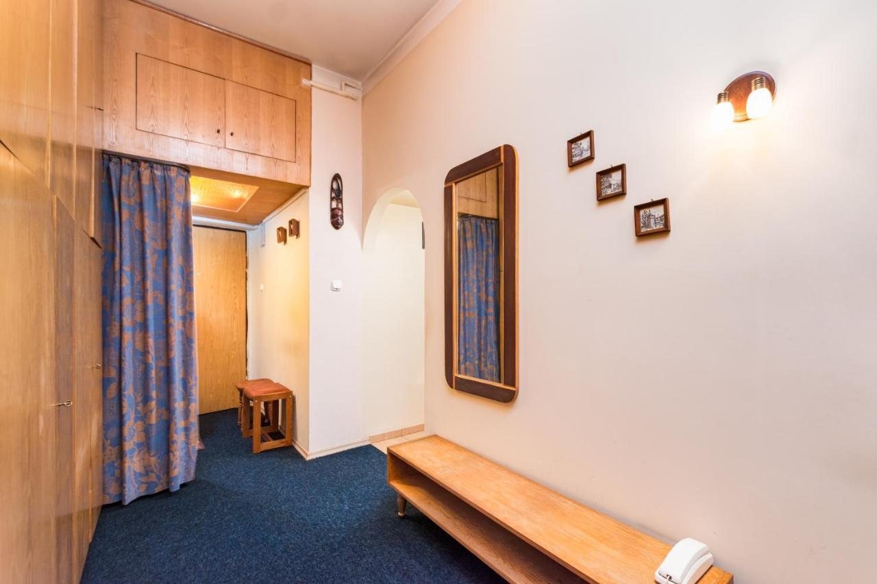 Apartament Zelazna 101 By Homeprime Warsaw Luaran gambar