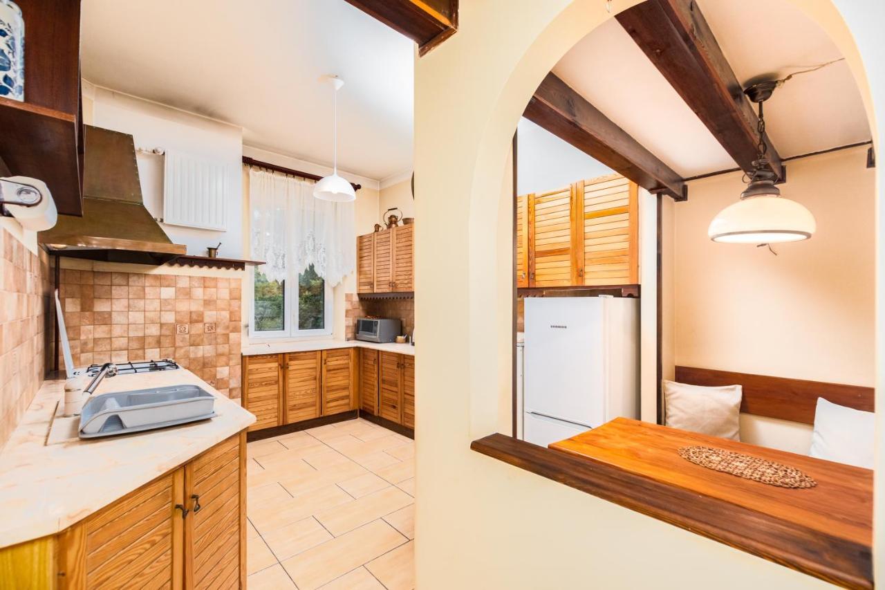 Apartament Zelazna 101 By Homeprime Warsaw Luaran gambar