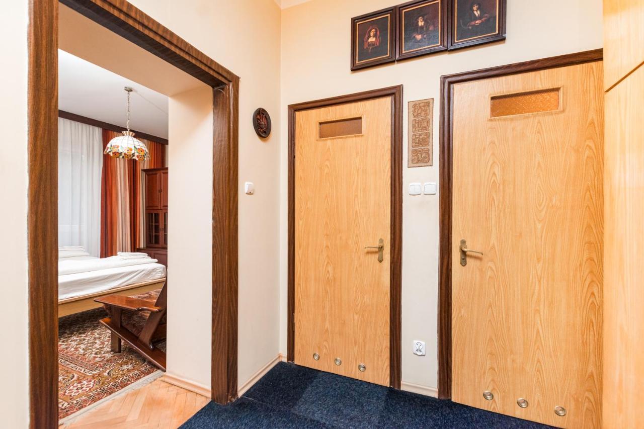 Apartament Zelazna 101 By Homeprime Warsaw Luaran gambar