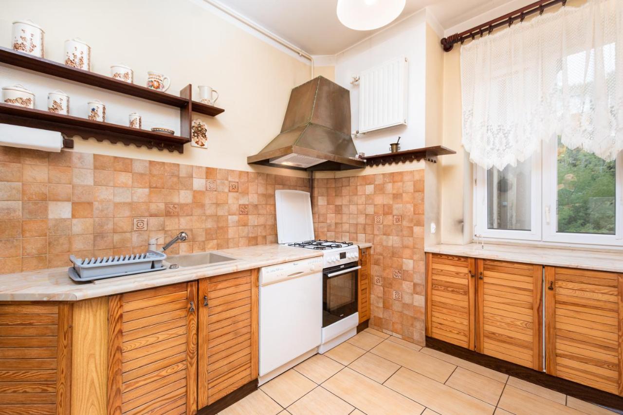 Apartament Zelazna 101 By Homeprime Warsaw Luaran gambar