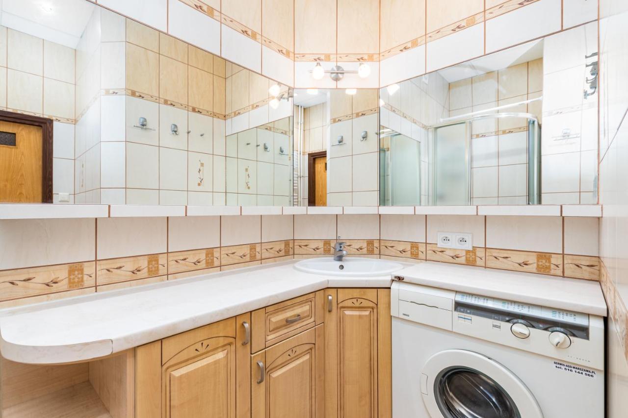 Apartament Zelazna 101 By Homeprime Warsaw Luaran gambar